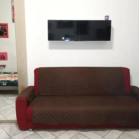 Completa Di Tutto E Anche Di Piu