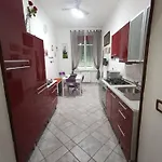 Appartamento Completa Di Tutto E Anche *