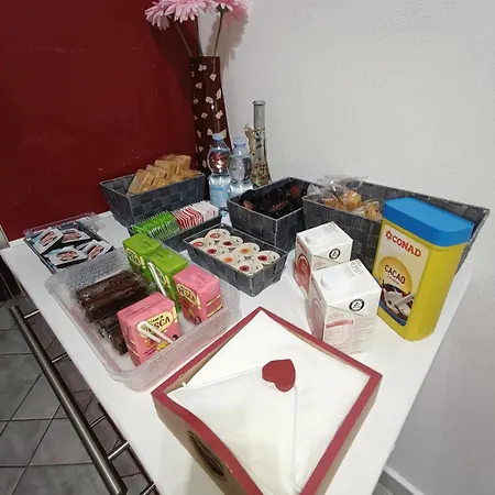 Appartamento Completa Di Tutto E Anche *